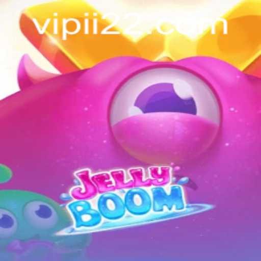 JellyBoom: Dive into the Sweet Adventure and Unlock the Exciting ii22 PH Login