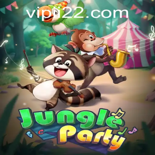 JungleParty: The Adventurous Gaming Experience with ii22 PH Login