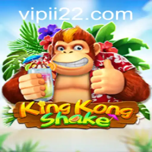 KingKongShake: The Exciting New Game Revolutionizing II22 PH Login