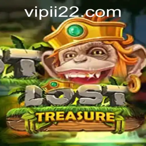 Unveiling the Thrills of LostTreasure and the Intriguing Keywords of ii22 PH Login