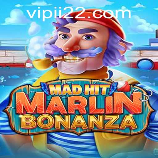 Dive into Adventure with MadHitMarlinBonanza: The Ultimate Gaming Experience