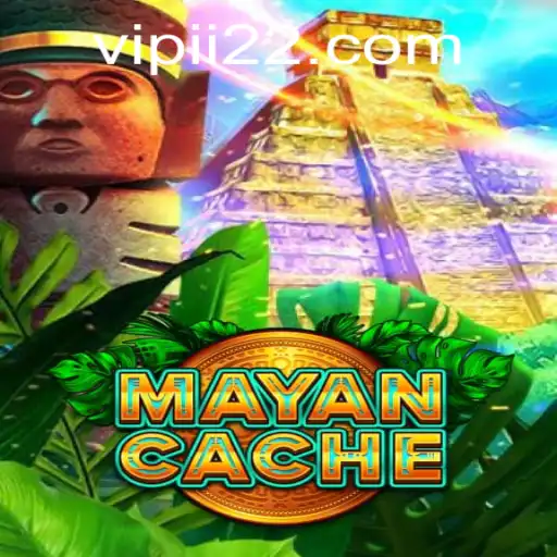 Unveiling MayanCache: A Thrilling Adventure Awaits