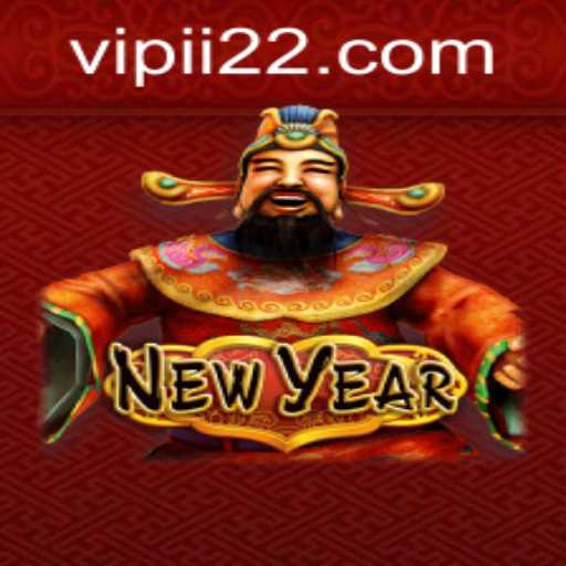 Exciting Launch of NewYear Game with ii22 PH Login