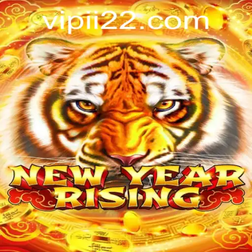 Explore NewYearRising: The Ultimate Gaming Experience of 2023