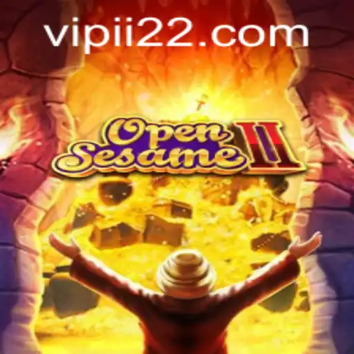 Discover the Thrilling World of OpenSesameII: An In-Depth Look at Gameplay, Introduction, and Rules