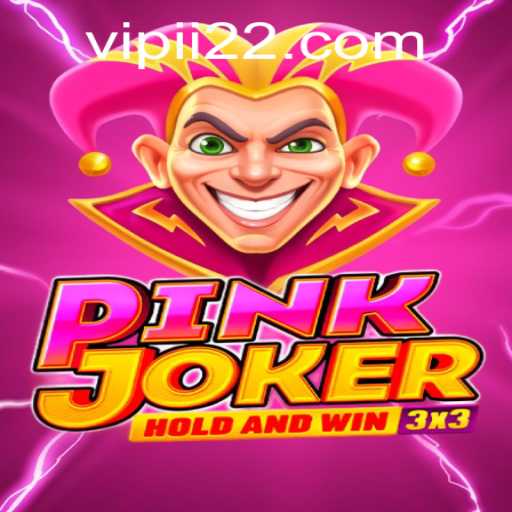 Exploring the Exciting World of Pinkjoker and How to Navigate ii22 PH Login