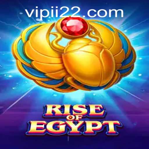 RiseOfEgypt: Exploring the Excitement and Rules with ii22 PH Login