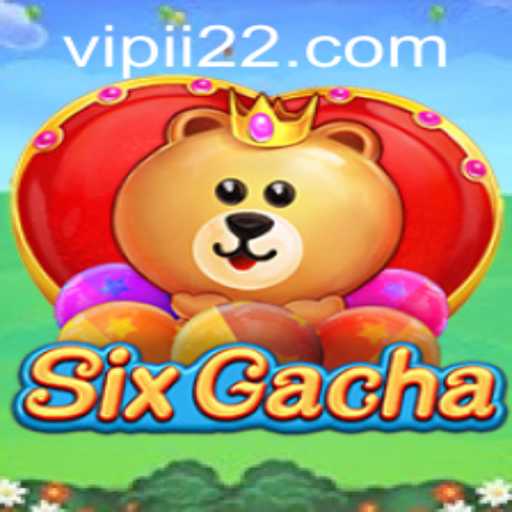 Discovering SixGacha: A New Era in Gaming