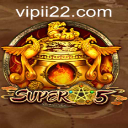 Exploring Super5: A Thrilling New Gaming Experience