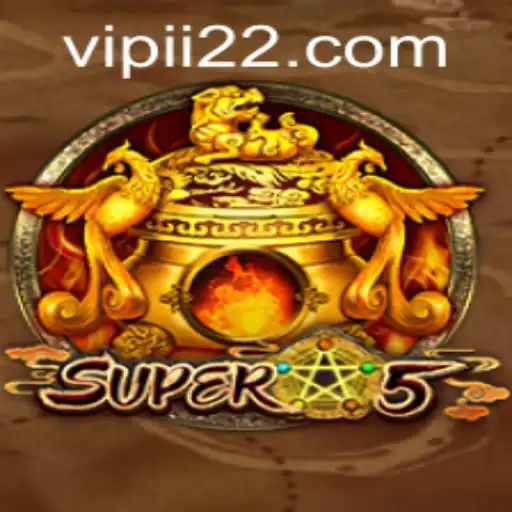 Exploring Super5: A Thrilling New Gaming Experience