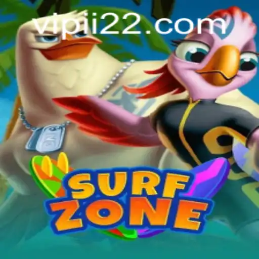 SurfZone: Dive into the Waves of Adventure with ii22 PH Login