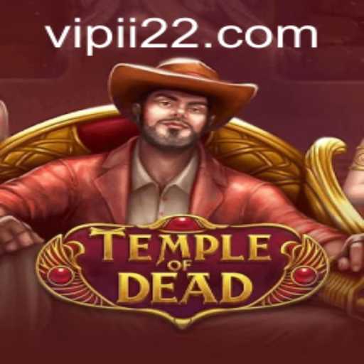 Discover the Mystical World of TempleofDead