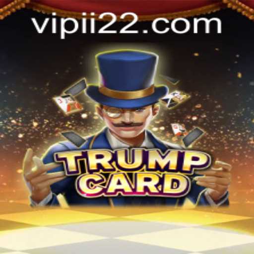 Exploring the World of TrumpCard: An Intriguing New Game with a Twist
