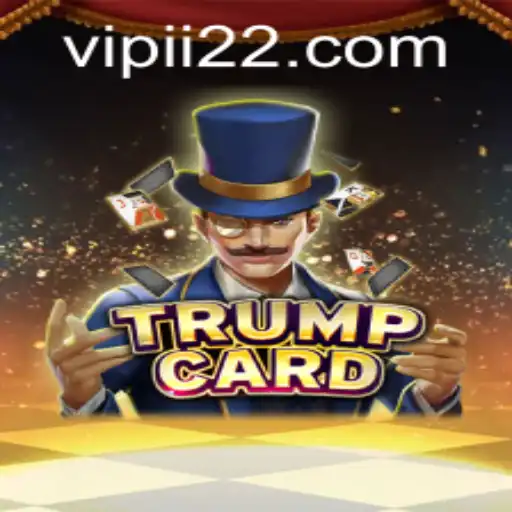 Exploring the World of TrumpCard: An Intriguing New Game with a Twist