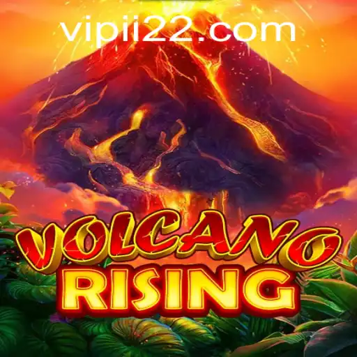 Discover the Thrilling World of VolcanoRising: An Exciting New Adventure Awaits