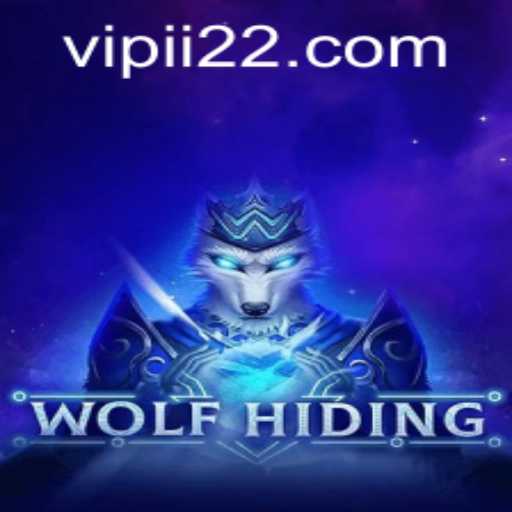 Exploring the Intricacies of WolfHiding - A Journey into II22 PH Login