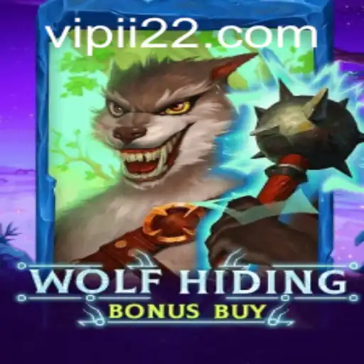 Exploring the Thrilling World of WolfHidingBonusBuy in ii22 PH Login