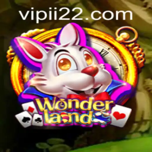 Exploring Wonderland: A Journey Through an Enchanting Game