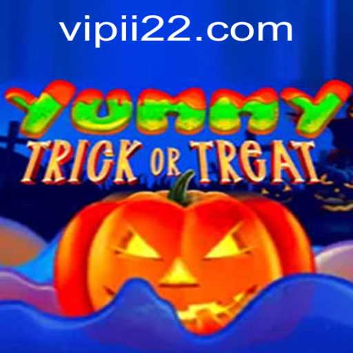 The Enchanting World of YummyTrickorTreat: A Spellbinding Adventure